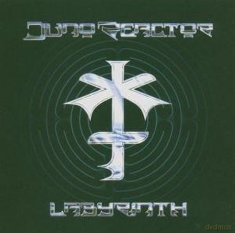 Juno Reactor: Labyrinth [CD]
