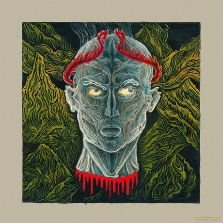 L Acephale: L Acephale (digipack) [CD]