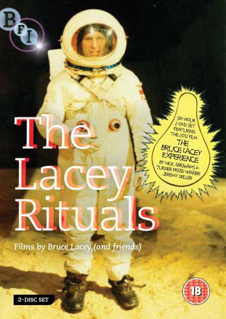 Lacey Rituals: Films By Bruce Lacey And Friends [DVD]