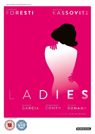 Ladies (De Plus Belle) [DVD]