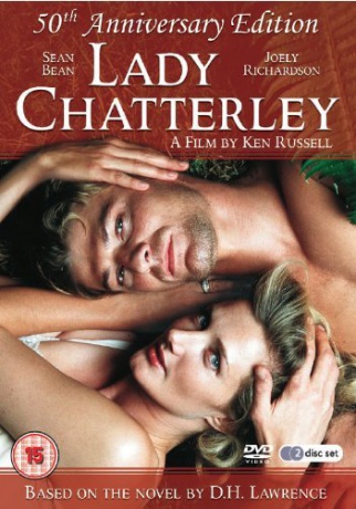 Lady Chatterley [DVD]