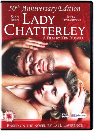 Lady Chatterley [DVD]