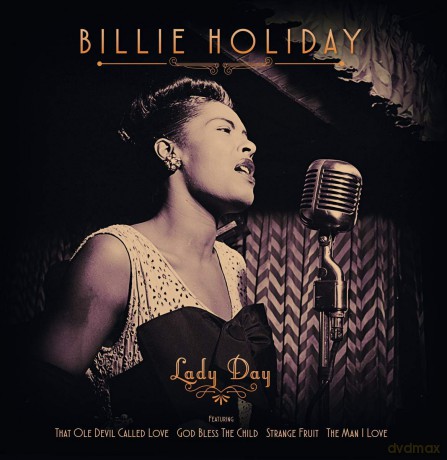 Billie Holiday: Lady Day [Winyl]