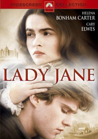 Lady Jane [DVD]