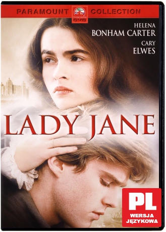 Lady Jane [DVD]
