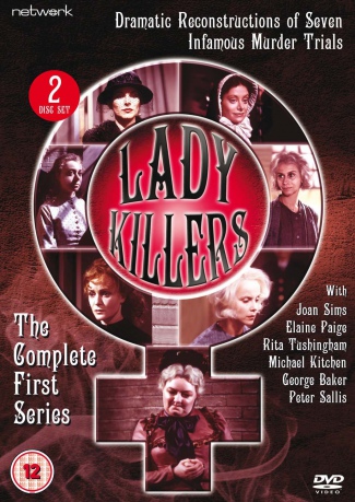 Lady Killers Season 1 [2DVD]