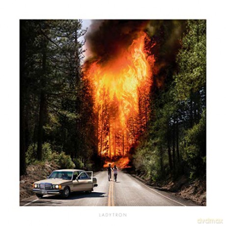 Ladytron: Ladytron [CD]