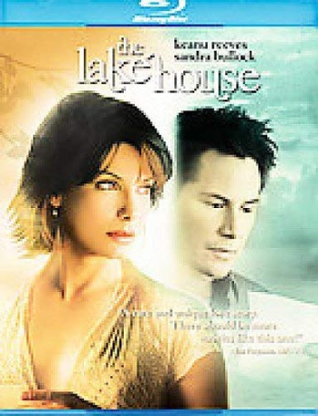 Lake House (Dom nad jeziorem) [Blu-Ray]