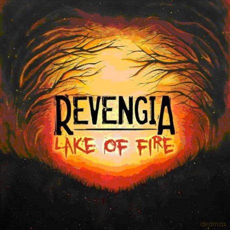 Revengia: Lake Of Fire [CD]