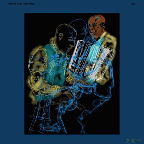 Hailu Mergia: Lala Belu [CD]