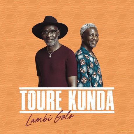 Toure Kunda: Lambi Golo [CD]
