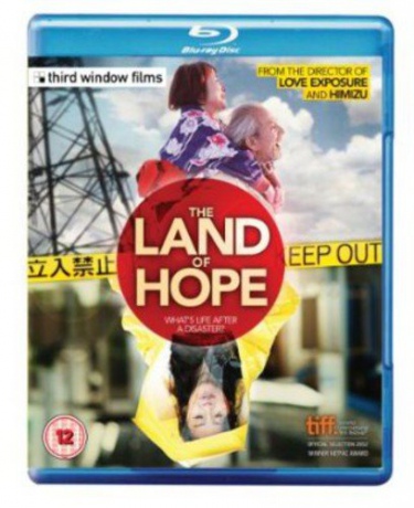 Land Of Hope [Blu-Ray]