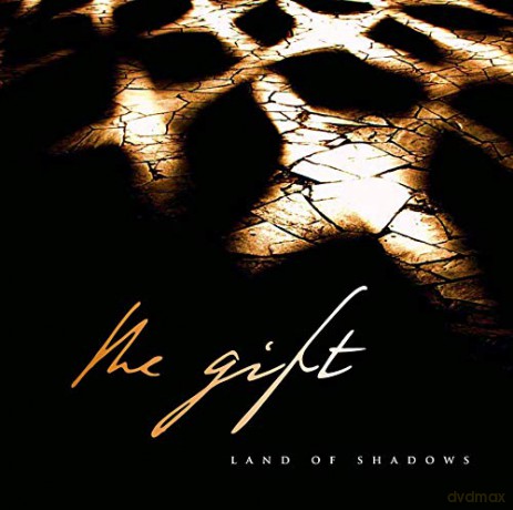 Gift: Land Of Shadows [CD]