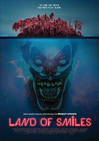 Land Of Smiles [DVD]
