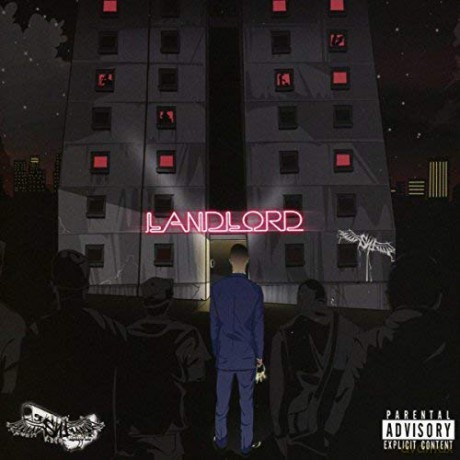 Giggs: Landlord [CD]