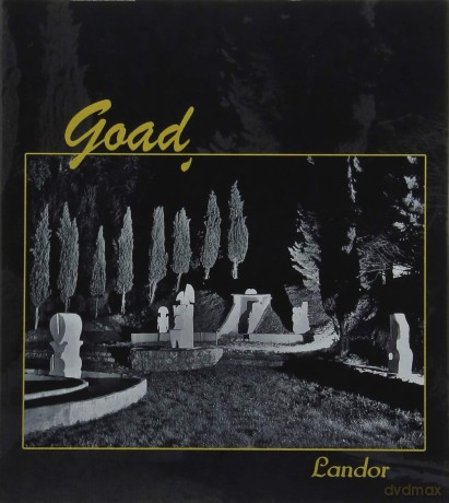 Goad: Landor [2CD]