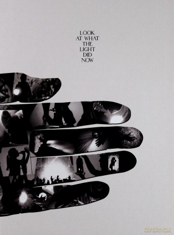 Feist: Look At What The Light Did Now -Limited [DVD]+[CD]