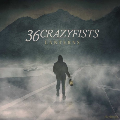 36 Crazyfists: Lanterns [CD]