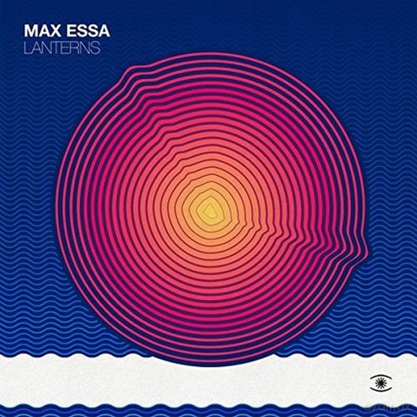 Max Essa: Lanterns [Winyl]