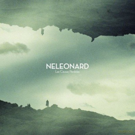 Neleonard: Las Causas Perdidas [CD]