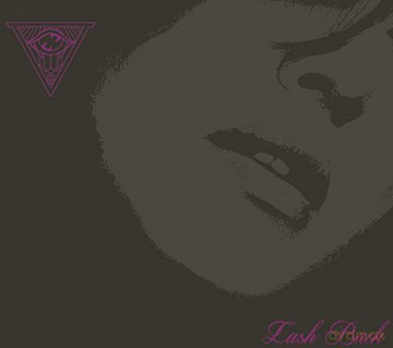 Sanford Parker: Lash Back [CD]