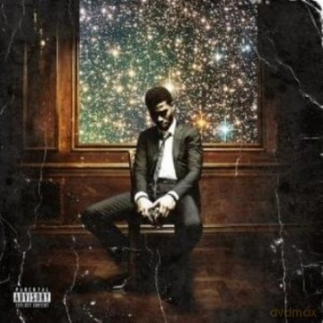 Kid Cudi: Man On The Moon 2: (Polska Cena) [CD]