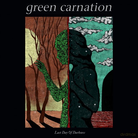 Green Carnation: Last Day Of Darkness [2xWinyl]