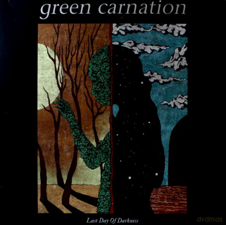 Green Carnation: Last Day Of Darkness [2xWinyl]