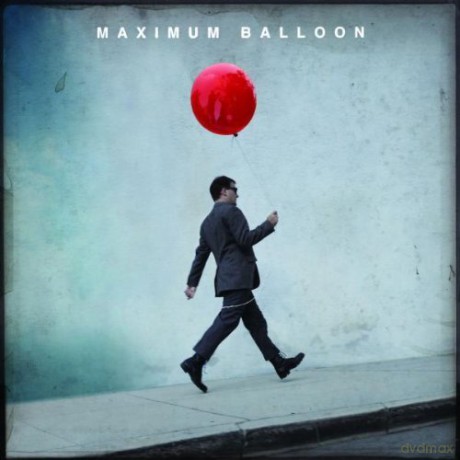 Maximum Balloon: Maximum Balloon (Polska Cena) [CD]