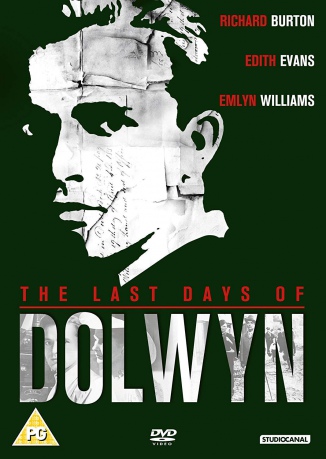 Last Days Of Dolwyn [DVD]