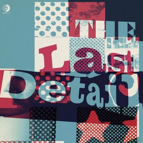 Last Detail: Last Detail [CD]