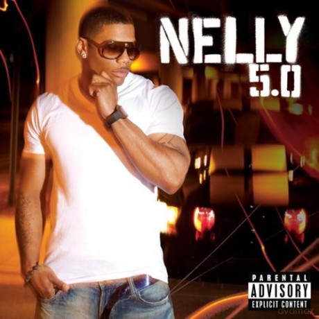 Nelly: 5.0 (Polska Cena) [CD]