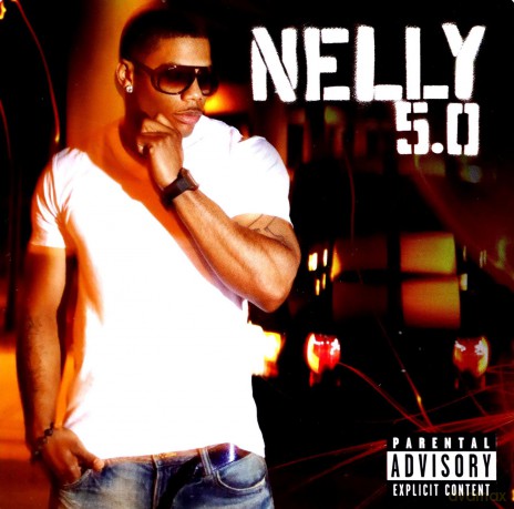 Nelly: 5.0 (Polska Cena) [CD]