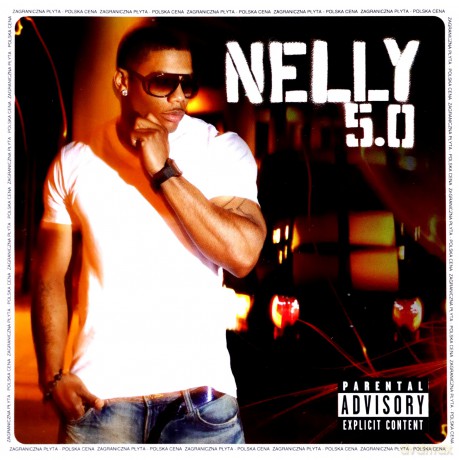 Nelly: 5.0 (Polska Cena) [CD]
