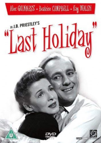 Last Holiday [DVD]