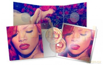 Rihanna: Loud Limited Edition [CD]+[DVD]