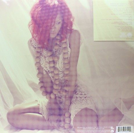 Rihanna: Loud Limited Edition [CD]+[DVD]