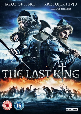 Last King (Ostatni król) [DVD]