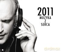 Muzyka z Serca + Kalendarz Dżentelmeni 2011 [CD]