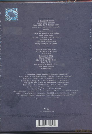 Stereophonics: Word Gets Around - Super Deluxe Edition [3CD]