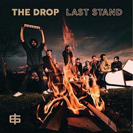Drop: Last Stand [CD]