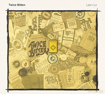 Twice Bitten: Late Cut [CD]