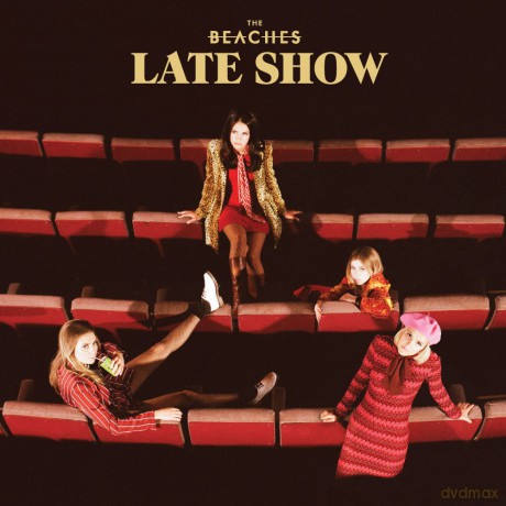 Beaches: Late Show [CD]