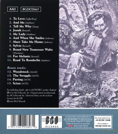 Matthews Southern Comfort: Later That [CD]