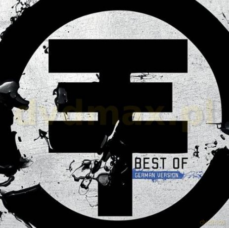 Tokio Hotel: Best Of (German Vers) [CD]