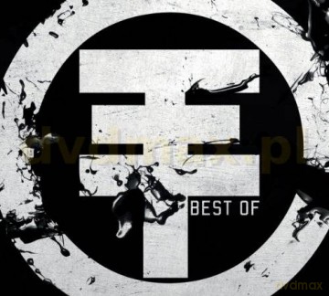 Tokio Hotel: Best Of Deluxe [2CD]+[DVD]