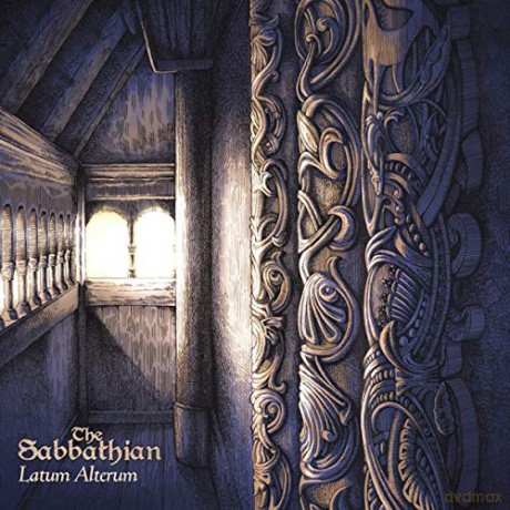 Sabbathian: Latum Alterum [2CD]