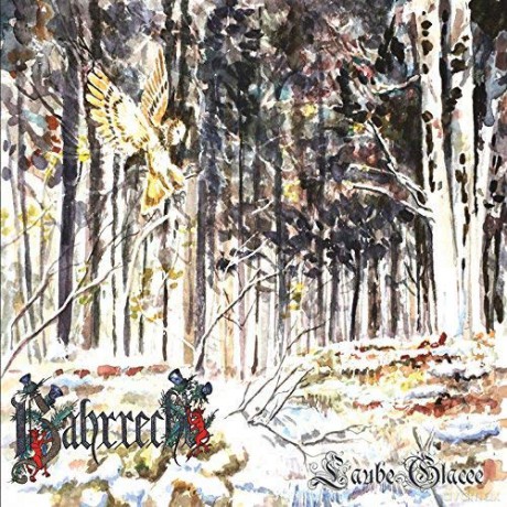 Bahrrecht: LAube Glacee [CD]