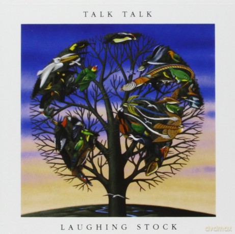 Talk Talk: Laughing Stock [CD]