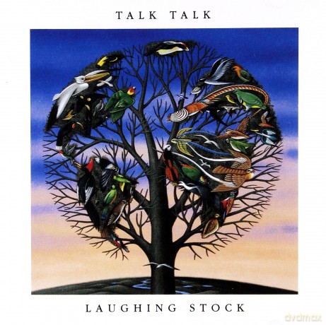 Talk Talk: Laughing Stock [CD]